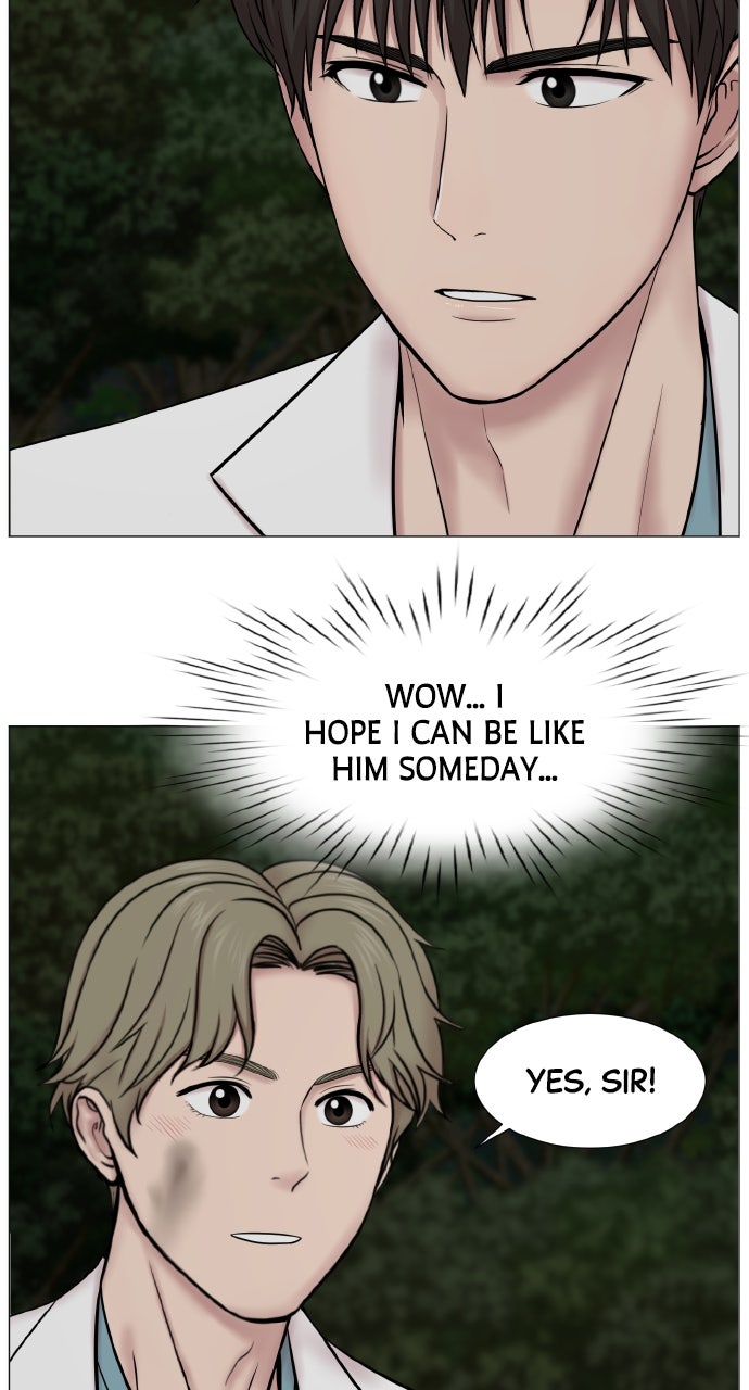 Trauma Center: Golden Hour (The Trauma Code) (S2) Ep. 71 - More Students (2) page 41 - 