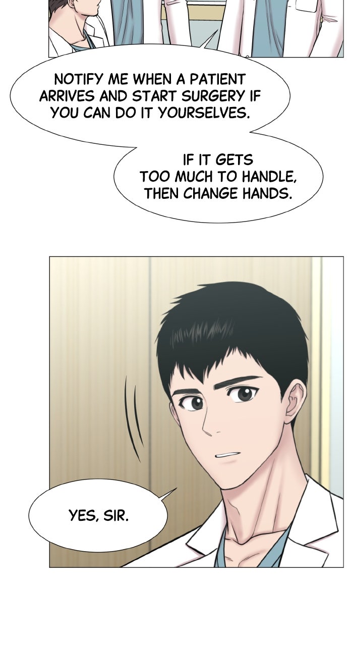 Trauma Center: Golden Hour (The Trauma Code) (S2) Ep. 71 - More Students (2) page 52 - 