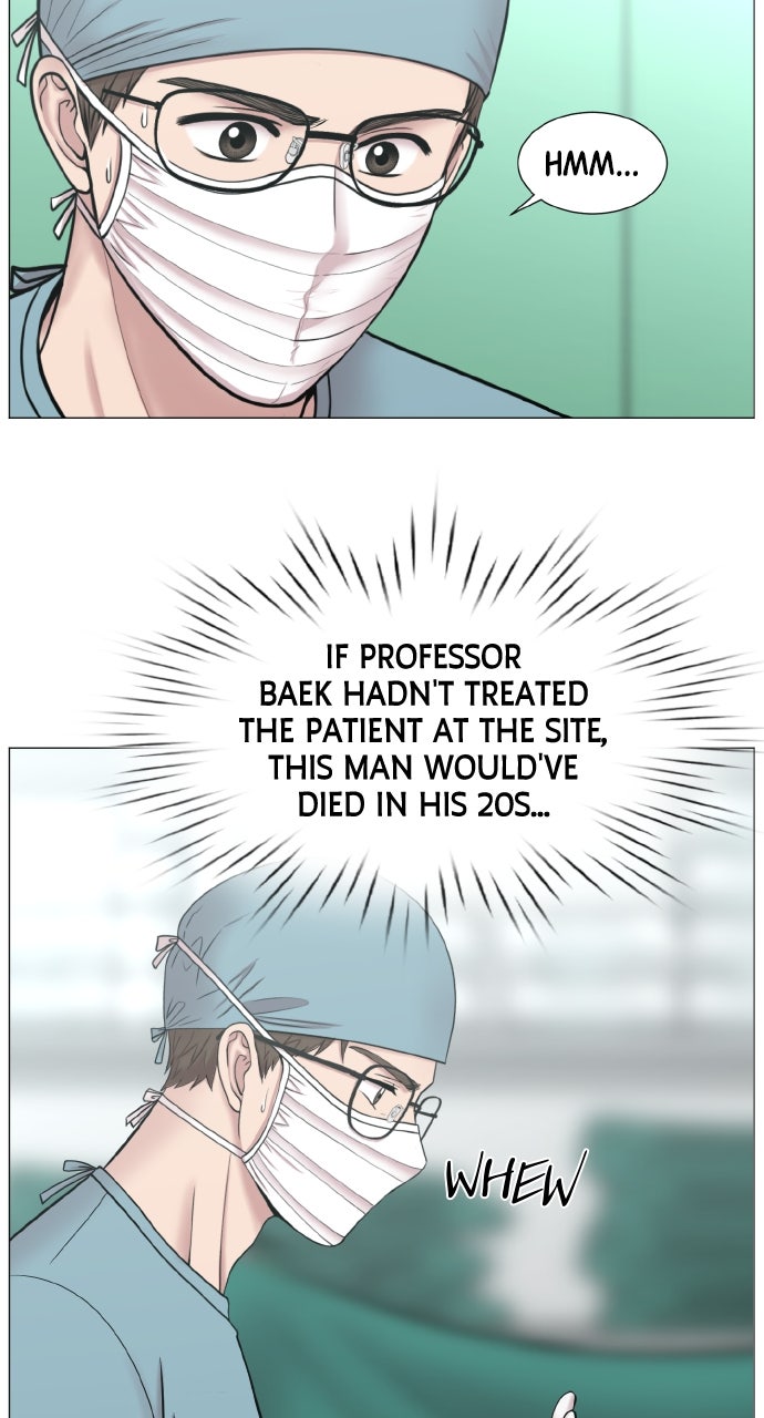 Trauma Center: Golden Hour (The Trauma Code) (S2) Ep. 71 - More Students (2) page 56 - 