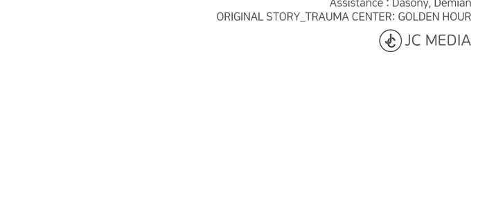 Trauma Center: Golden Hour (The Trauma Code) (S2) Ep. 71 - More Students (2) page 60 - 