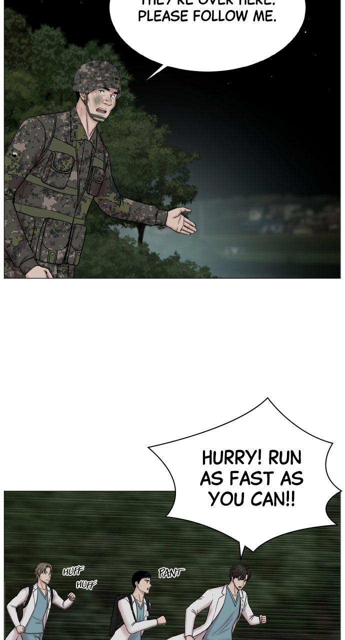 Trauma Center: Golden Hour (The Trauma Code) (S2) Ep. 71 - More Students (2) page 9 - 