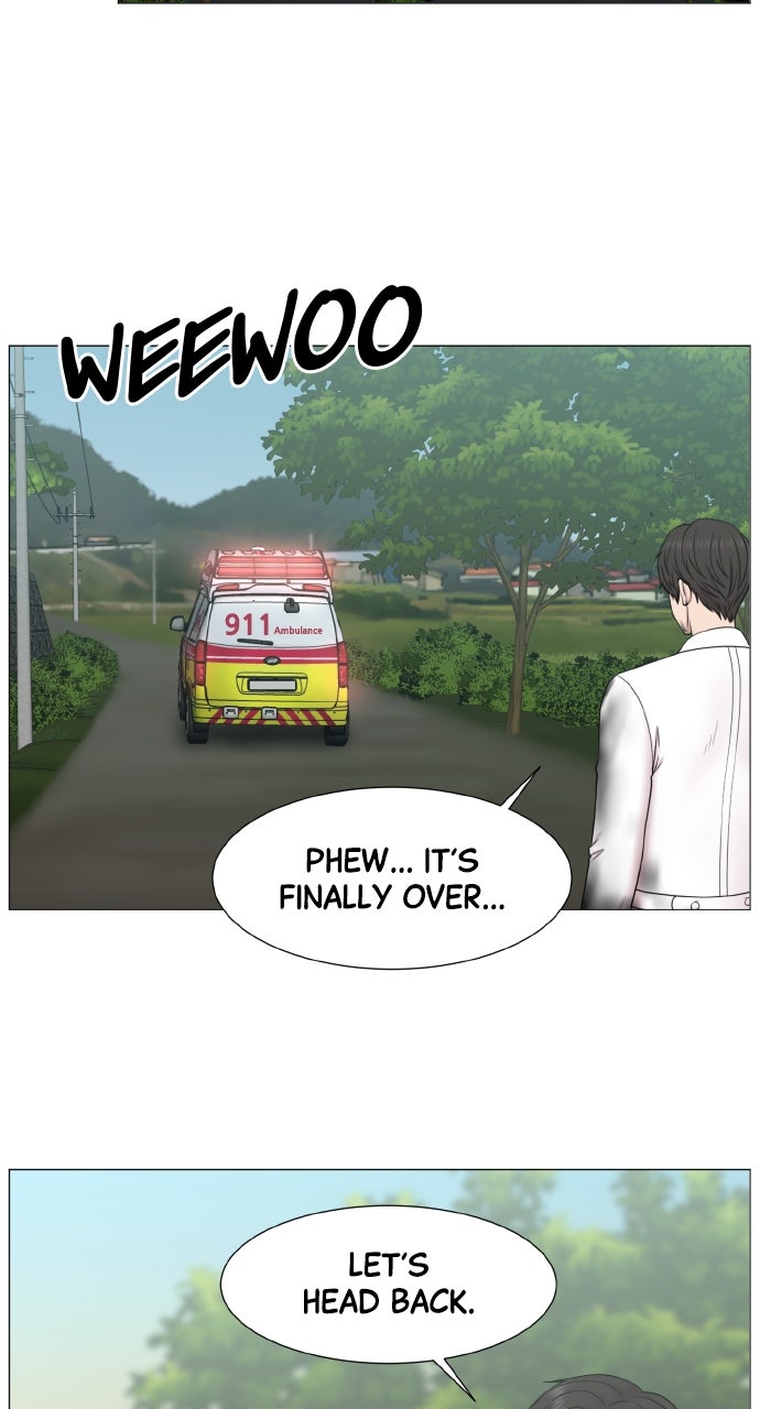 Trauma Center: Golden Hour (The Trauma Code) (S2) Ep. 72 - Camp page 2 - 