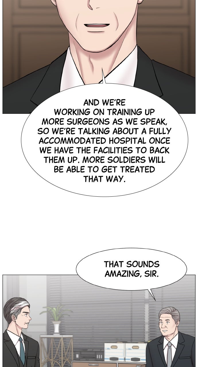 Trauma Center: Golden Hour (The Trauma Code) (S2) Ep. 72 - Camp page 20 - 