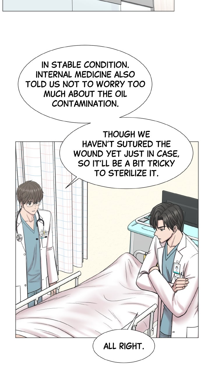 Trauma Center: Golden Hour (The Trauma Code) (S2) Ep. 72 - Camp page 48 - 