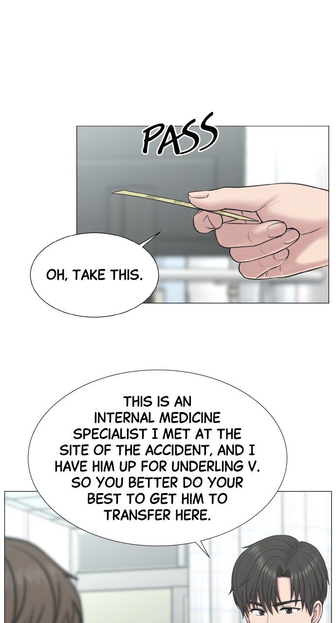 Trauma Center: Golden Hour (The Trauma Code) (S2) Ep. 72 - Camp page 49 - 