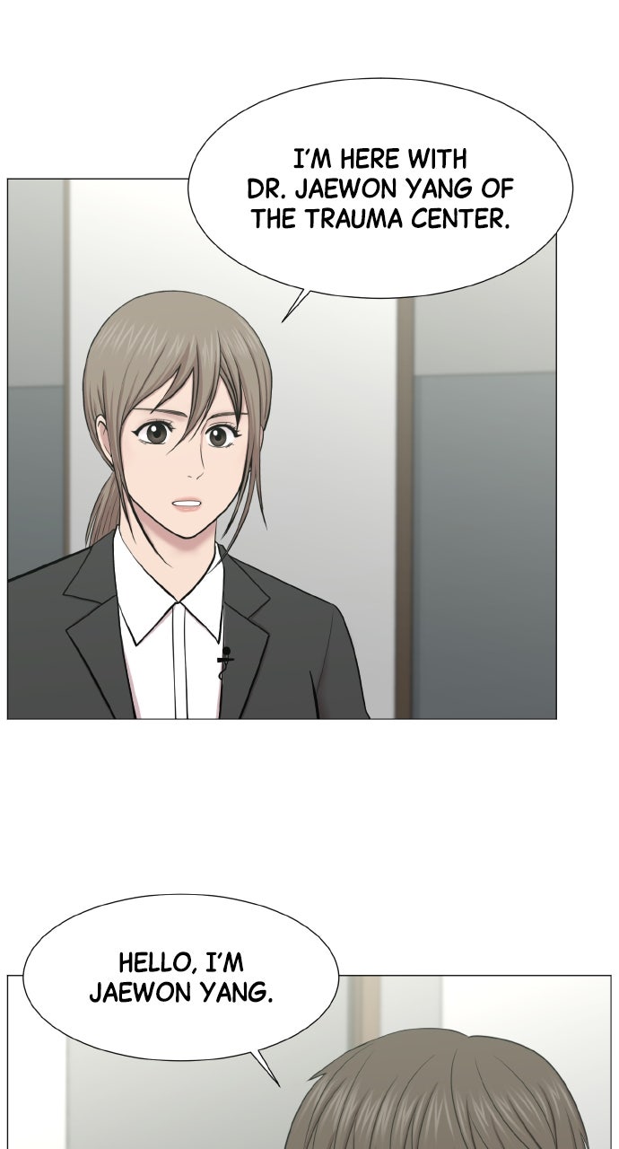 Trauma Center: Golden Hour (The Trauma Code) (S2) Ep. 72 - Camp page 6 - 