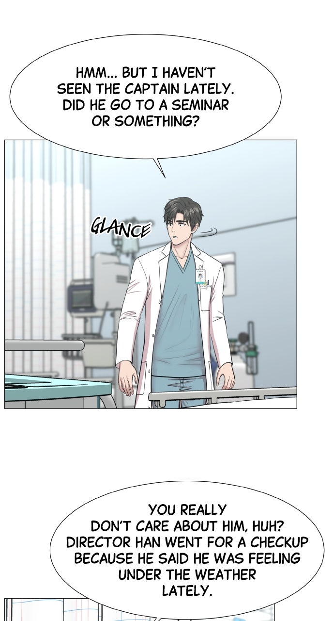 Trauma Center: Golden Hour (The Trauma Code) (S2) Ep. 72 - Camp page 51 - 