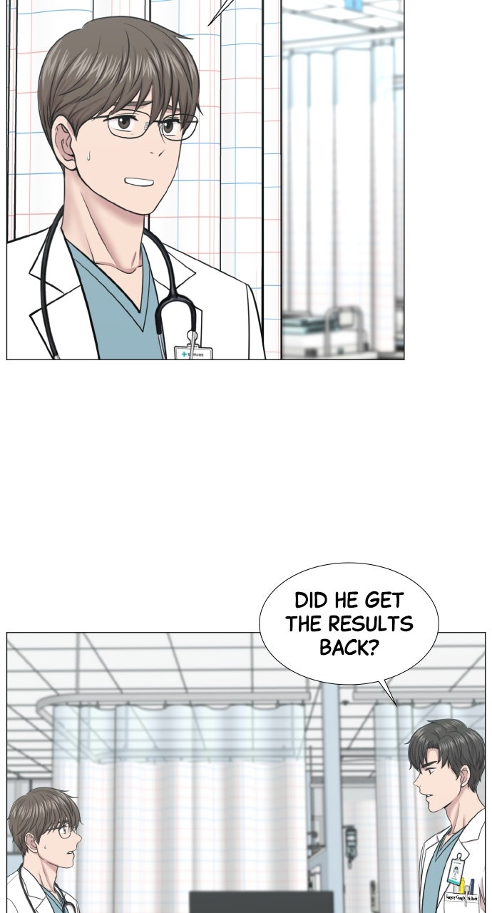 Trauma Center: Golden Hour (The Trauma Code) (S2) Ep. 72 - Camp page 52 - 