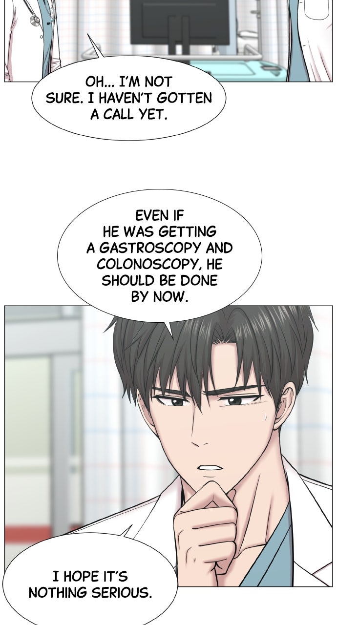 Trauma Center: Golden Hour (The Trauma Code) (S2) Ep. 72 - Camp page 53 - 