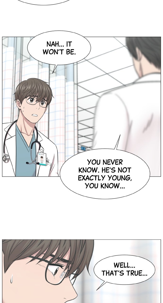 Trauma Center: Golden Hour (The Trauma Code) (S2) Ep. 72 - Camp page 54 - 