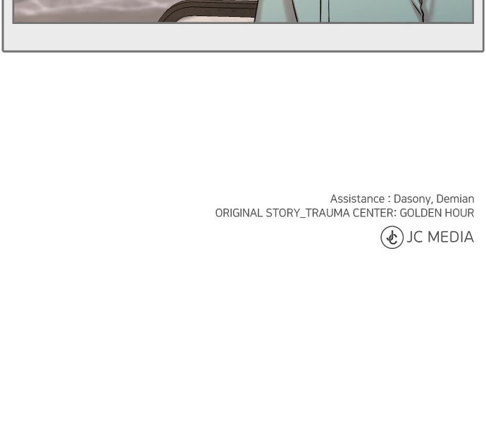 Trauma Center: Golden Hour (The Trauma Code) (S2) Ep. 72 - Camp page 59 - 