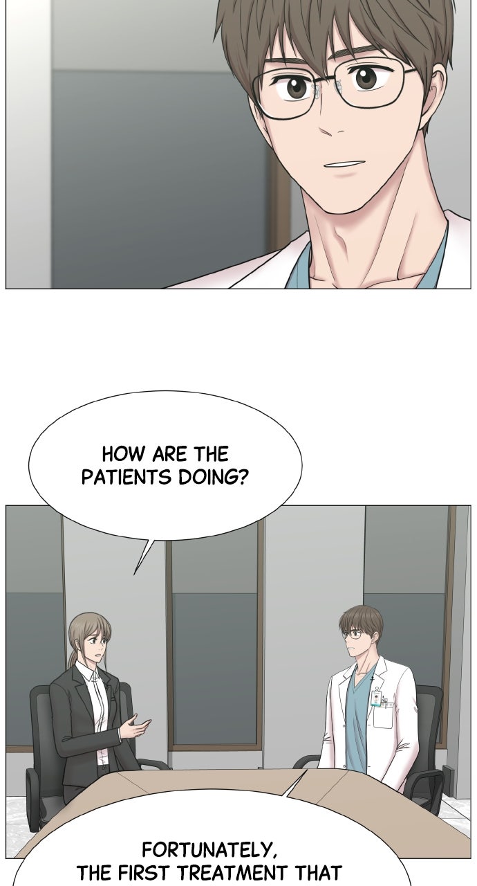 Trauma Center: Golden Hour (The Trauma Code) (S2) Ep. 72 - Camp page 7 - 