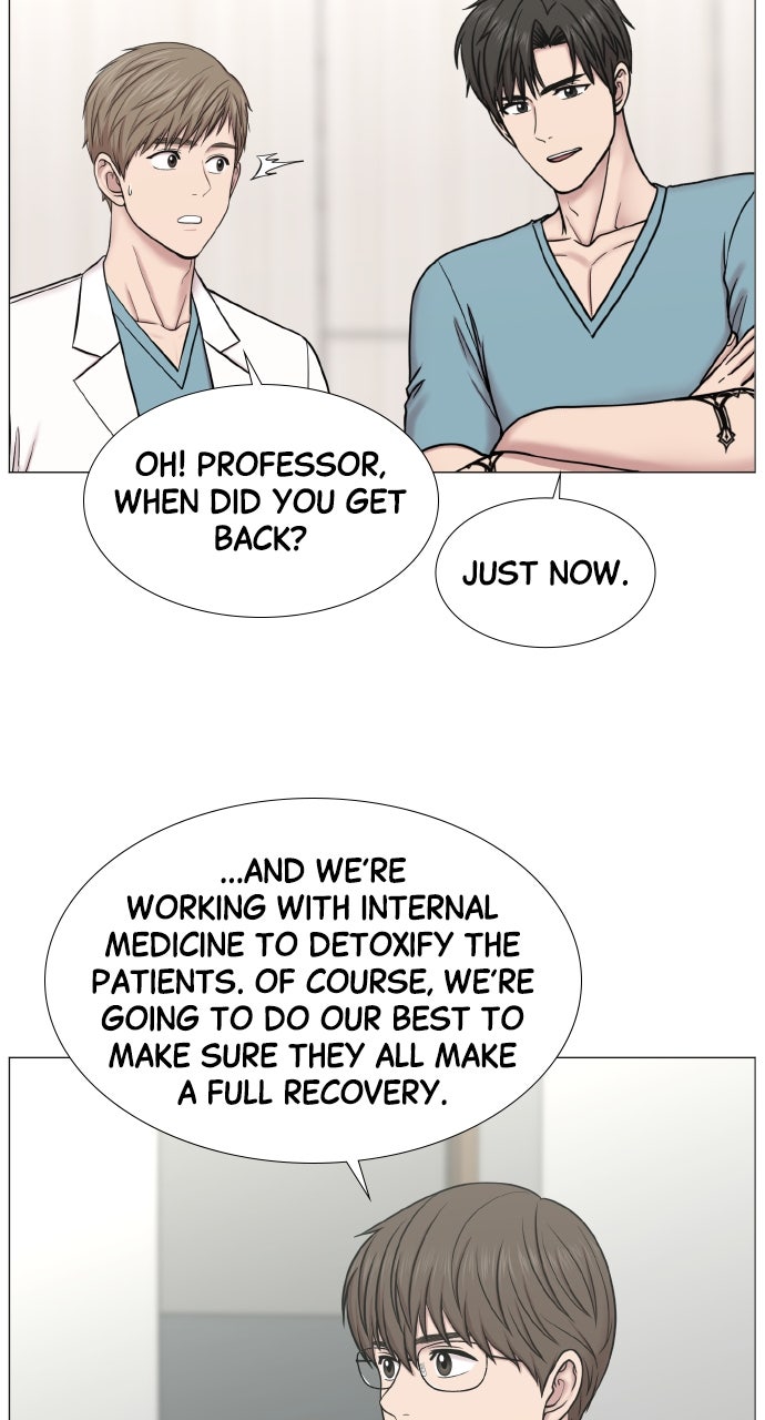 Trauma Center: Golden Hour (The Trauma Code) (S2) Ep. 72 - Camp page 9 - 