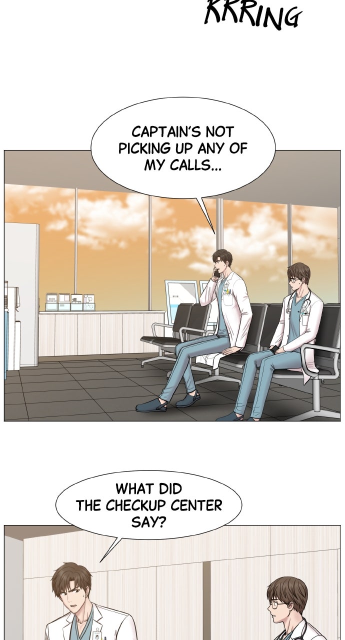 Trauma Center: Golden Hour (The Trauma Code) (S2) Ep. 73 - Family page 2 - 