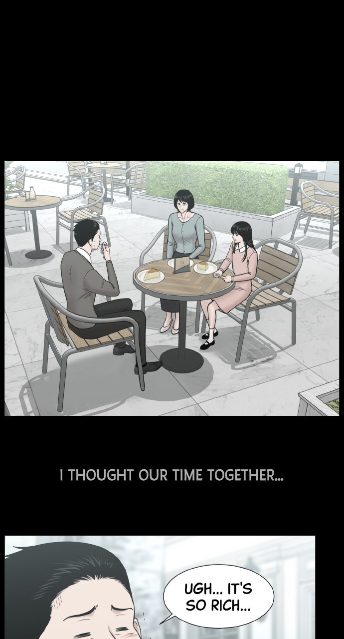 Trauma Center: Golden Hour (The Trauma Code) (S2) Ep. 73 - Family page 21 - 