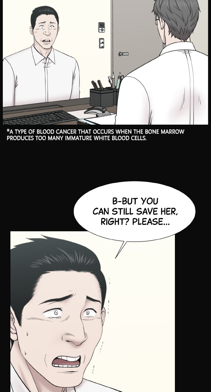 Trauma Center: Golden Hour (The Trauma Code) (S2) Ep. 73 - Family page 25 - 