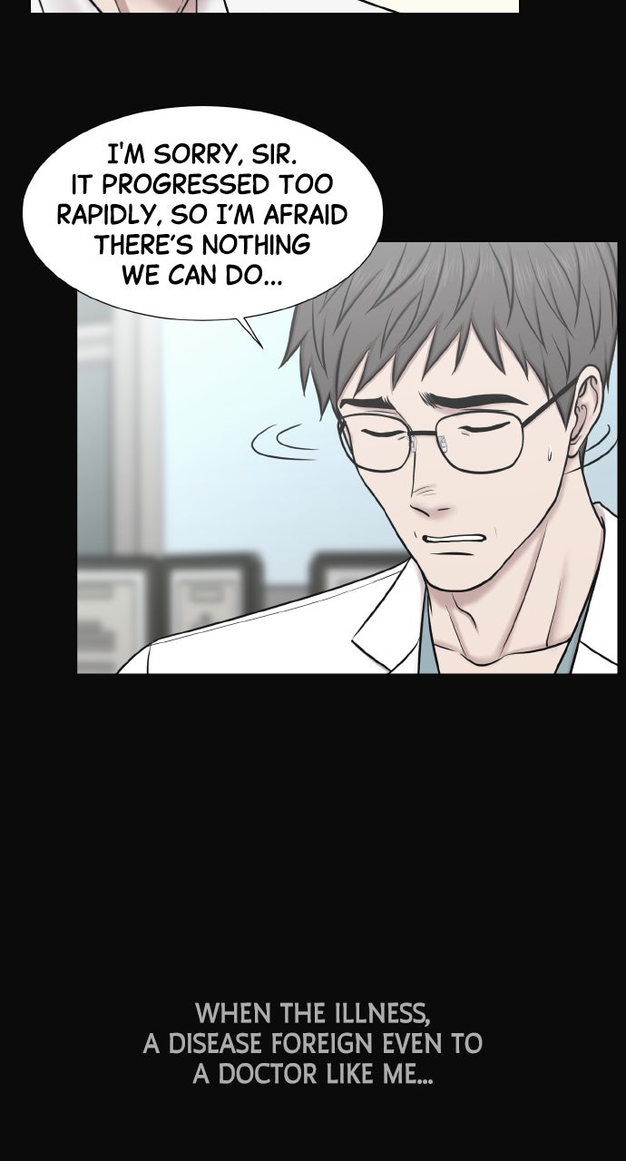 Trauma Center: Golden Hour (The Trauma Code) (S2) Ep. 73 - Family page 26 - 