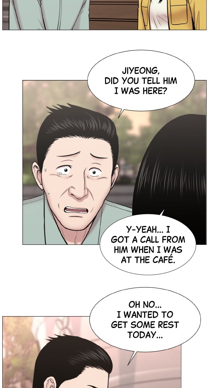 Trauma Center: Golden Hour (The Trauma Code) (S2) Ep. 73 - Family page 34 - 