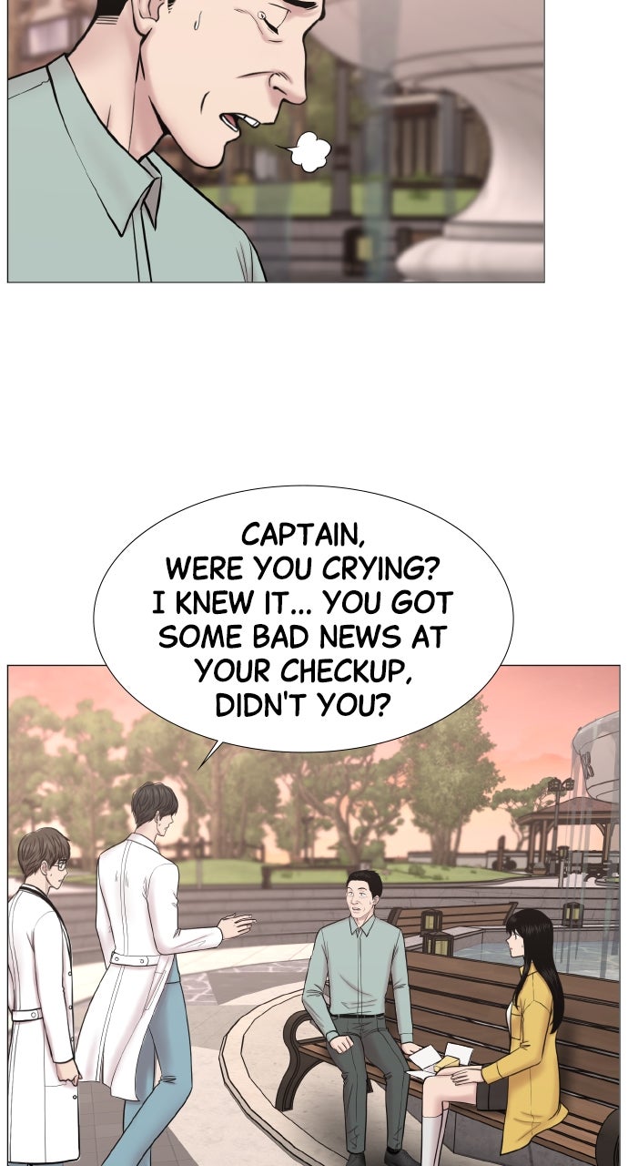 Trauma Center: Golden Hour (The Trauma Code) (S2) Ep. 73 - Family page 35 - 