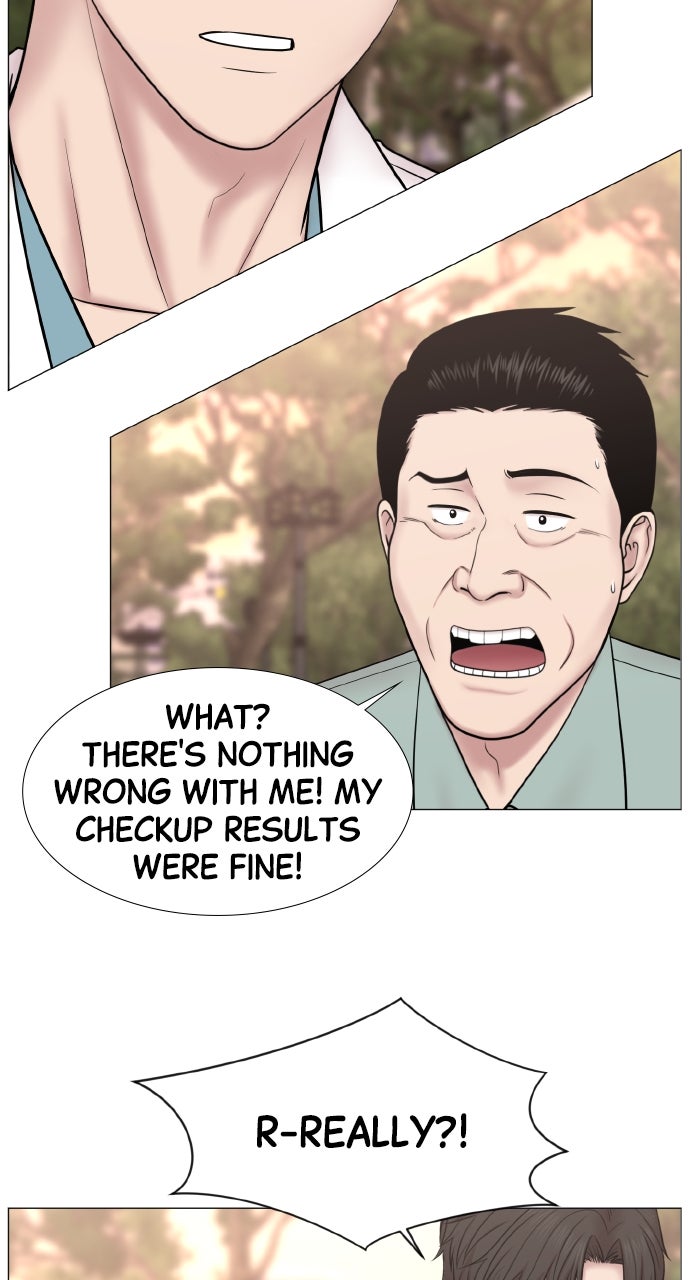Trauma Center: Golden Hour (The Trauma Code) (S2) Ep. 73 - Family page 37 - 