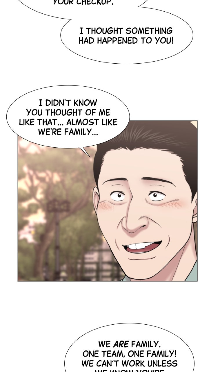 Trauma Center: Golden Hour (The Trauma Code) (S2) Ep. 73 - Family page 39 - 