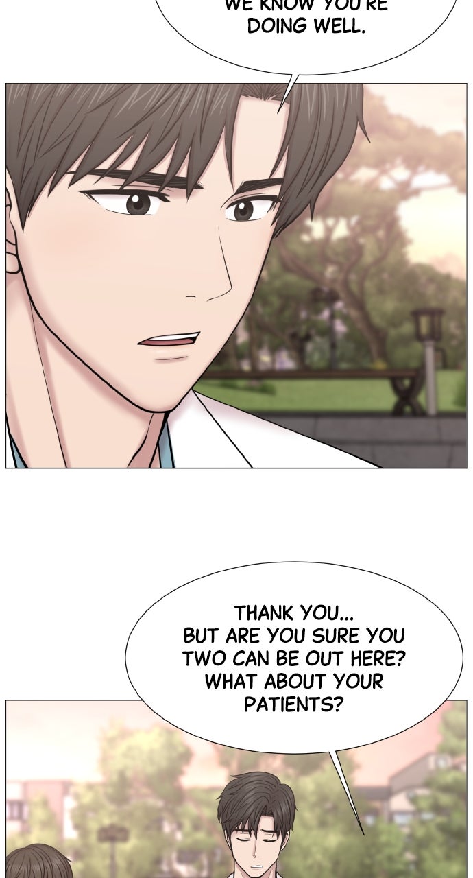 Trauma Center: Golden Hour (The Trauma Code) (S2) Ep. 73 - Family page 40 - 