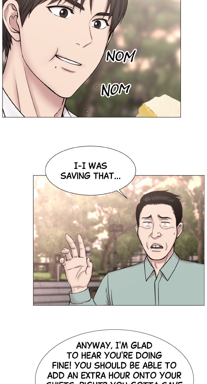 Trauma Center: Golden Hour (The Trauma Code) (S2) Ep. 73 - Family page 42 - 