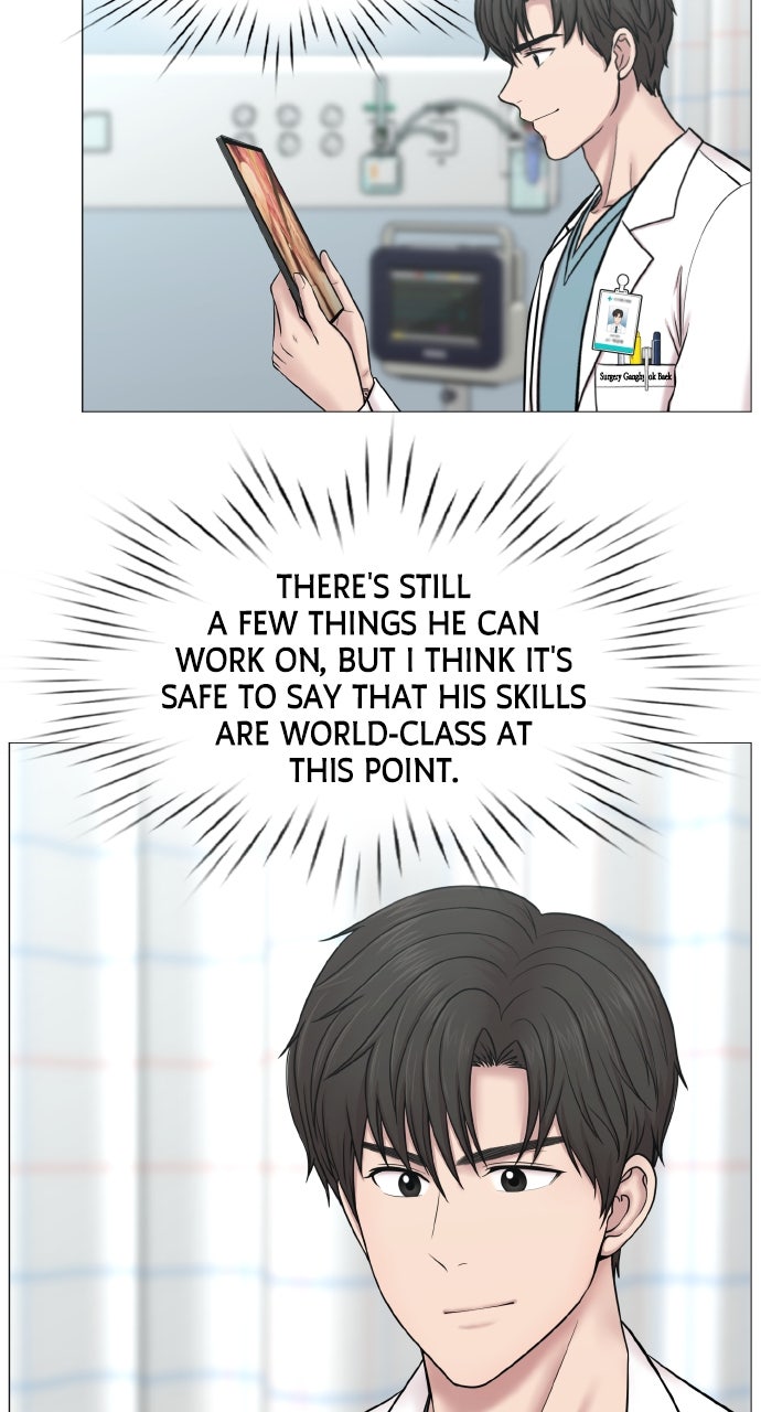 Trauma Center: Golden Hour (The Trauma Code) (S2) Ep. 73 - Family page 55 - 