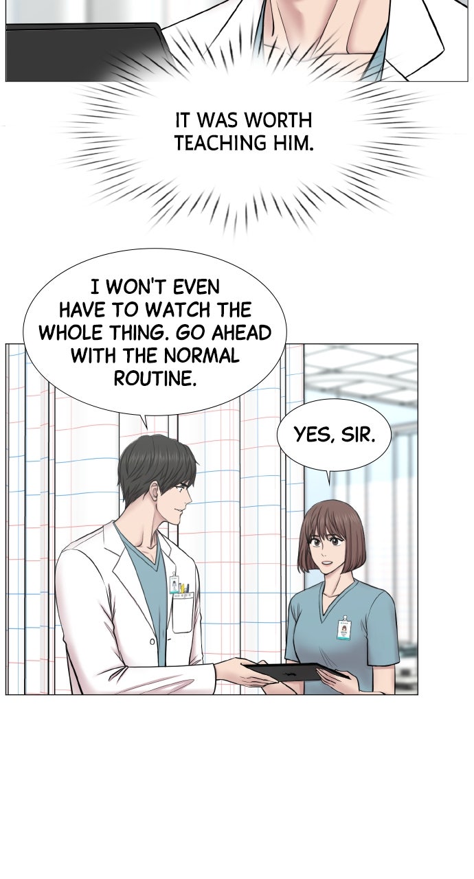 Trauma Center: Golden Hour (The Trauma Code) (S2) Ep. 73 - Family page 56 - 