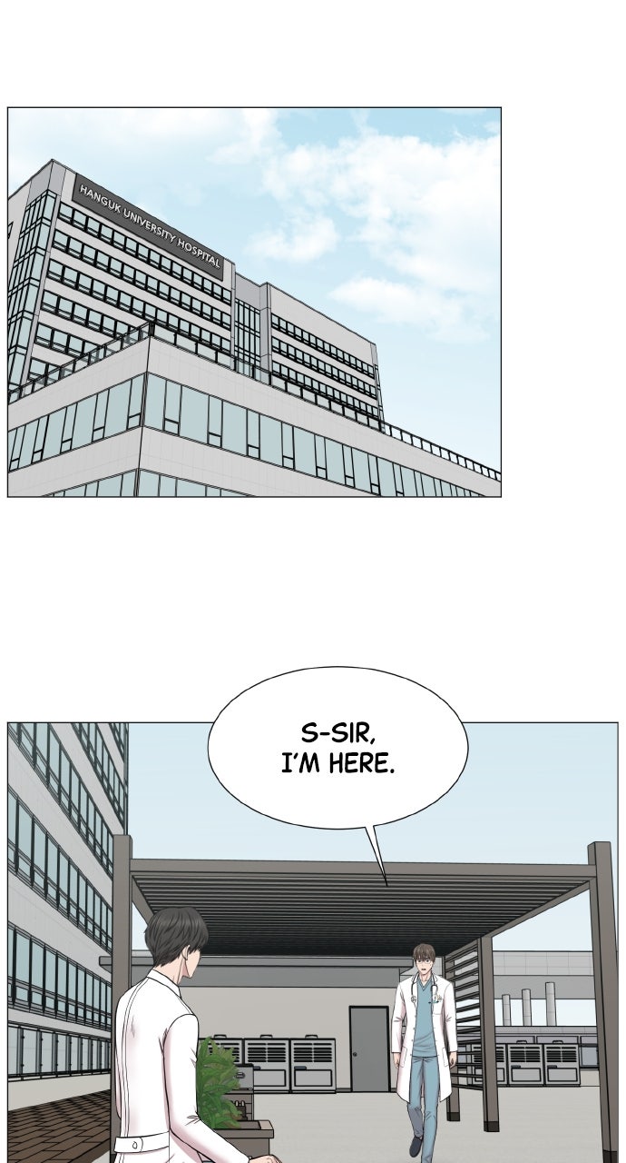 Trauma Center: Golden Hour (The Trauma Code) (S2) Ep. 73 - Family page 60 - 