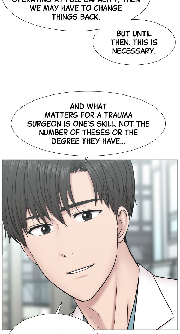 Trauma Center: Golden Hour (The Trauma Code) (S2) Ep. 73 - Family page 66 - 