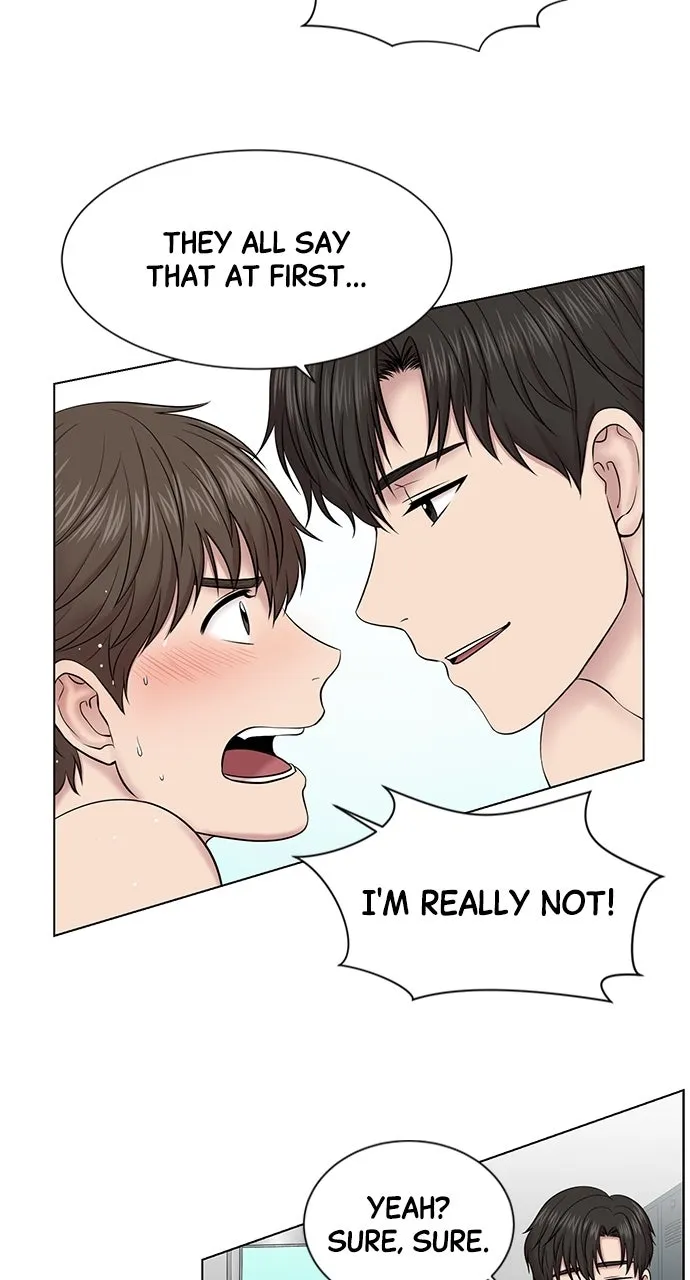 Read Trauma Center: Golden Hour (The Trauma Code) chapter 14 image 10 on Lezhin