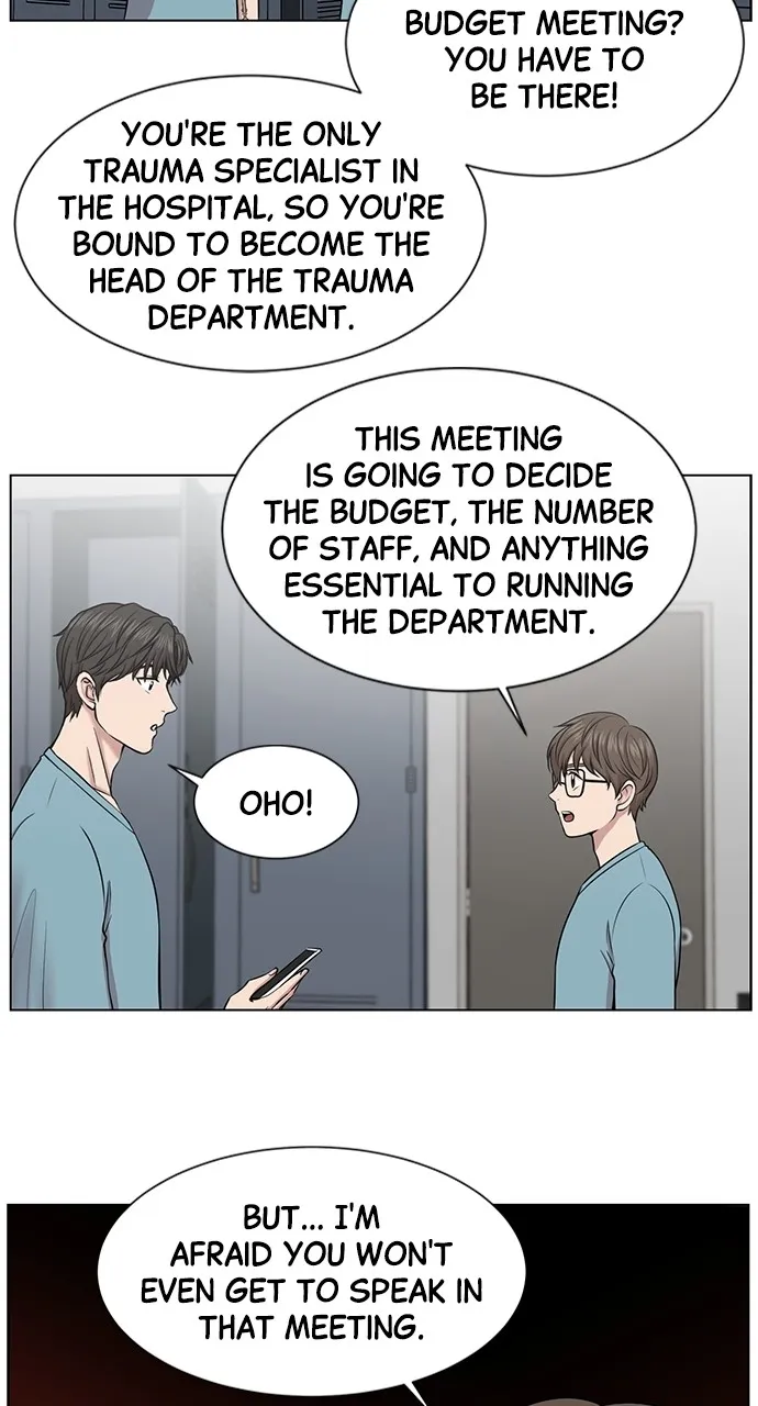 Read Trauma Center: Golden Hour (The Trauma Code) chapter 14 image 13 on Lezhin