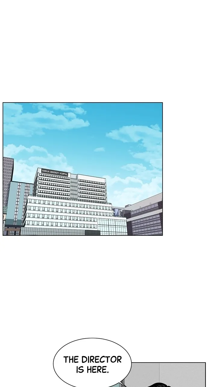 Read Trauma Center: Golden Hour (The Trauma Code) chapter 14 image 19 on Lezhin