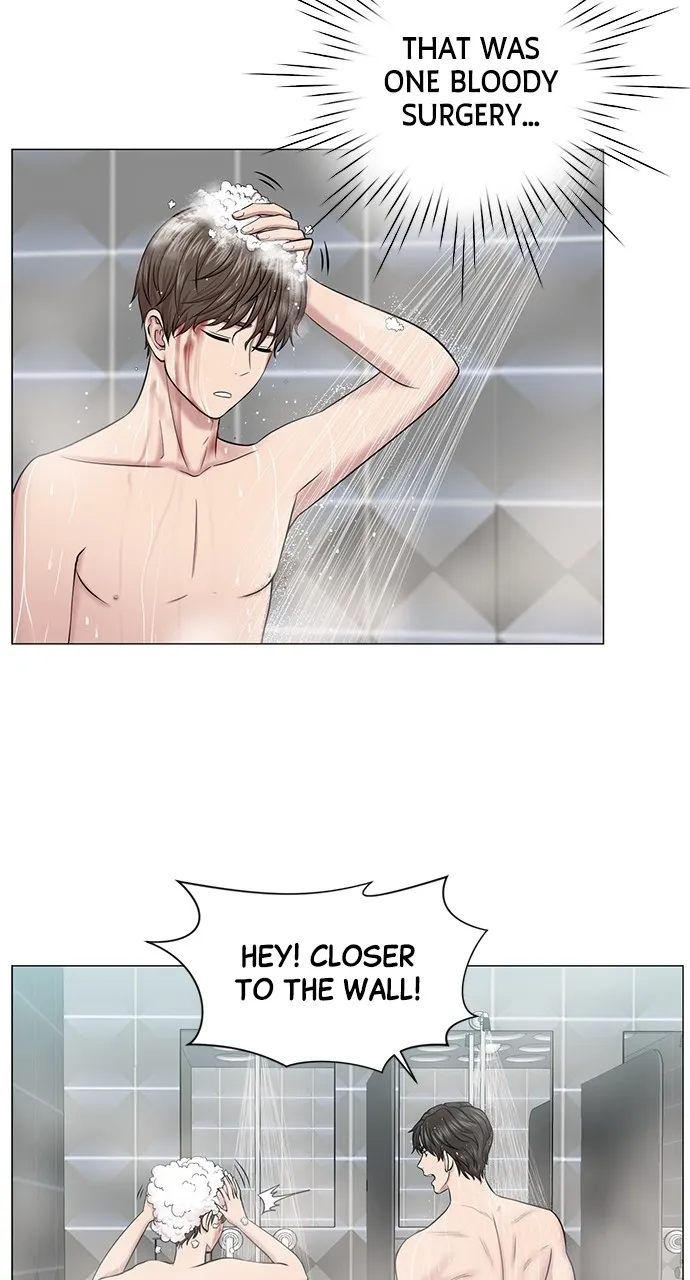 Read Trauma Center: Golden Hour (The Trauma Code) chapter 14 image 2 on Lezhin