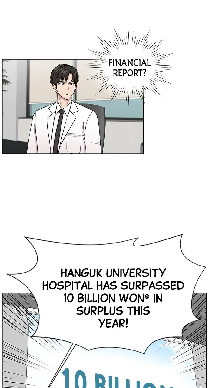 Read Trauma Center: Golden Hour (The Trauma Code) chapter 14 image 22 on Lezhin