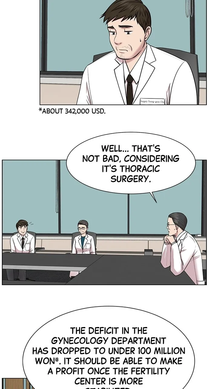 Read Trauma Center: Golden Hour (The Trauma Code) chapter 14 image 27 on Lezhin