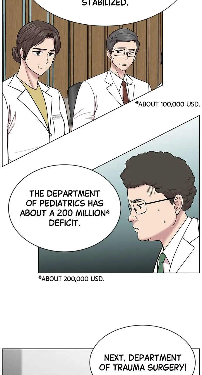 Read Trauma Center: Golden Hour (The Trauma Code) chapter 14 image 28 on Lezhin