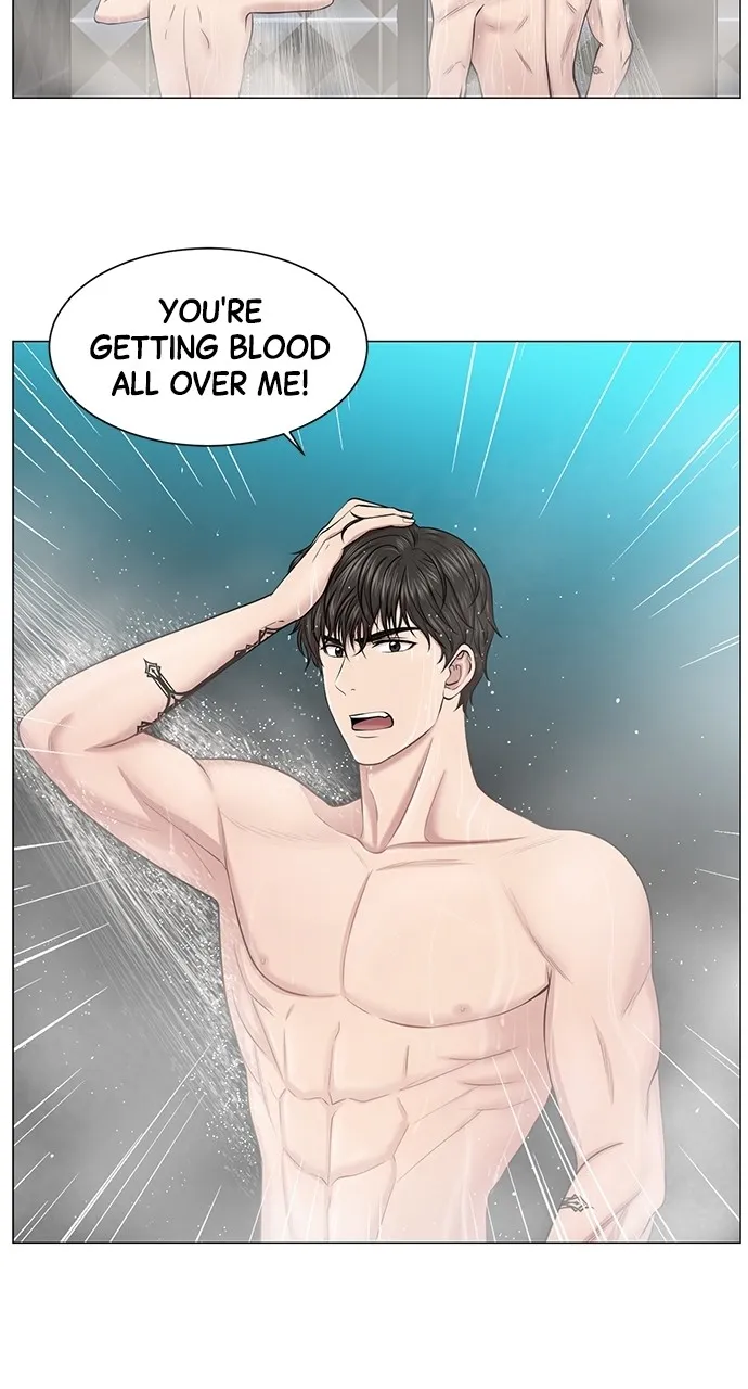 Read Trauma Center: Golden Hour (The Trauma Code) chapter 14 image 3 on Lezhin