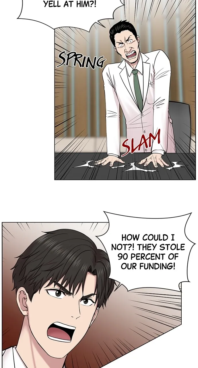 Read Trauma Center: Golden Hour (The Trauma Code) chapter 14 image 42 on Lezhin