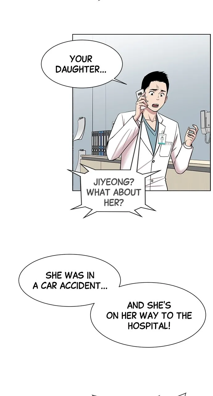 Read Trauma Center: Golden Hour (The Trauma Code) chapter 14 image 45 on Lezhin