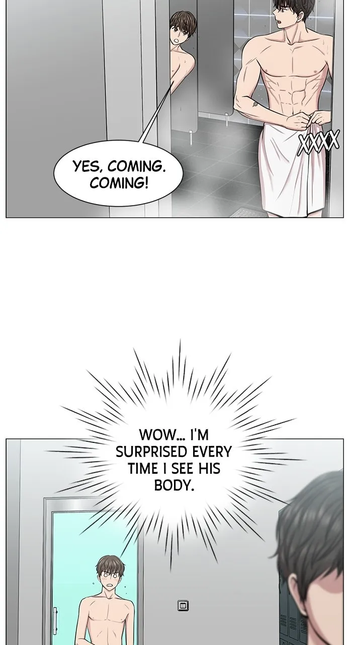 Read Trauma Center: Golden Hour (The Trauma Code) chapter 14 image 5 on Lezhin