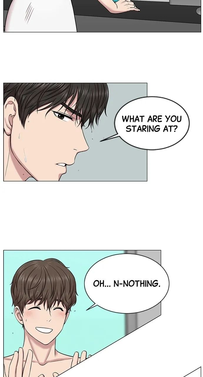 Read Trauma Center: Golden Hour (The Trauma Code) chapter 14 image 7 on Lezhin