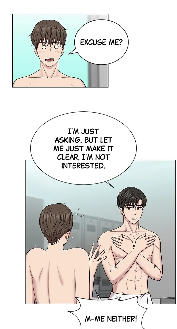 Read Trauma Center: Golden Hour (The Trauma Code) chapter 14 image 9 on Lezhin