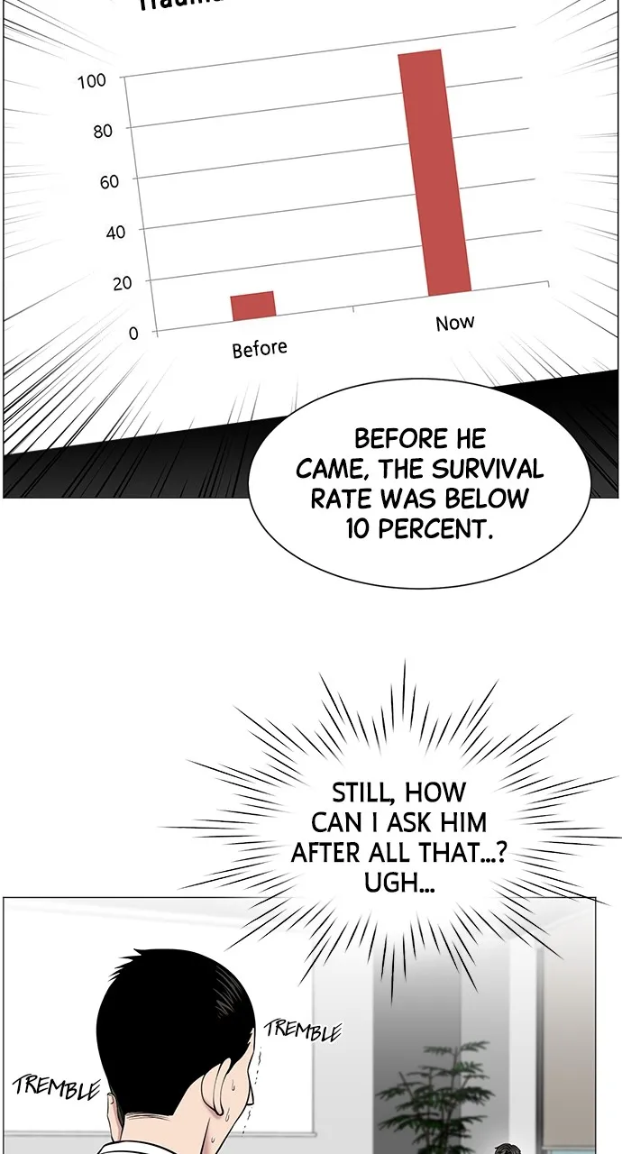 Trauma Center: Golden Hour (The Trauma Code) Chapter 15 page 7 - 