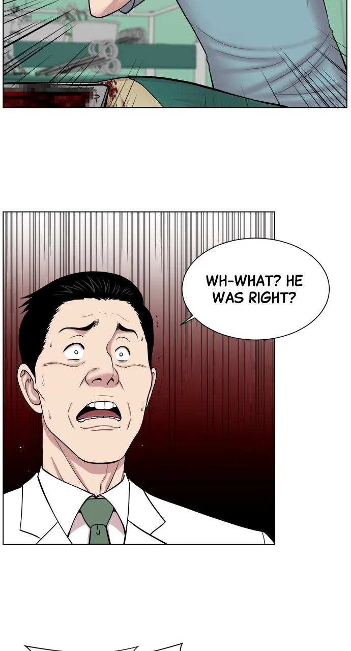 Read Trauma Center: Golden Hour (The Trauma Code) chapter 16 image 21 on Lezhin