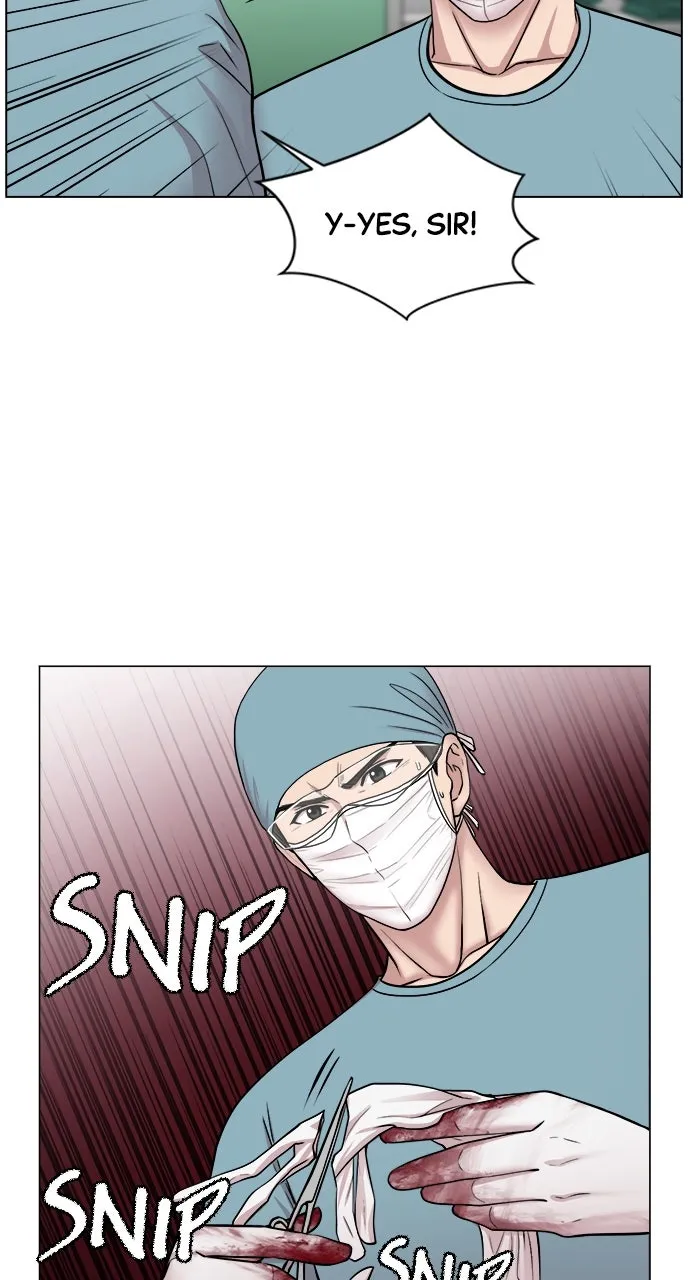 Read Trauma Center: Golden Hour (The Trauma Code) chapter 16 image 27 on Lezhin