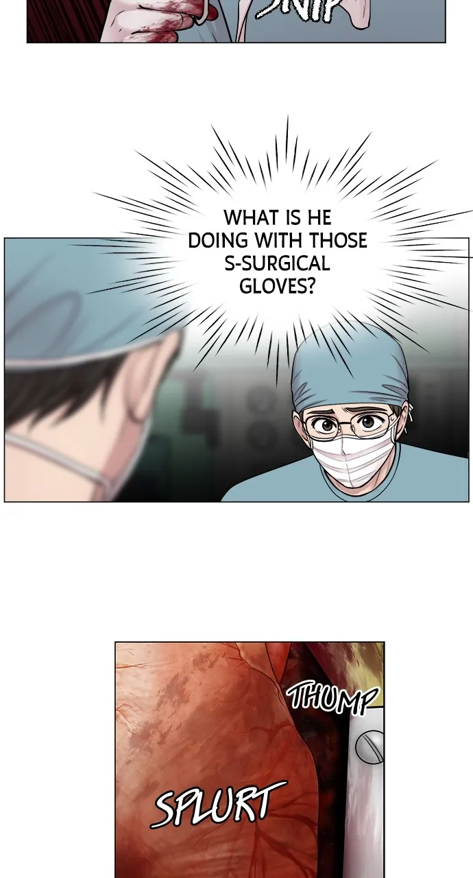 Read Trauma Center: Golden Hour (The Trauma Code) chapter 16 image 28 on Lezhin