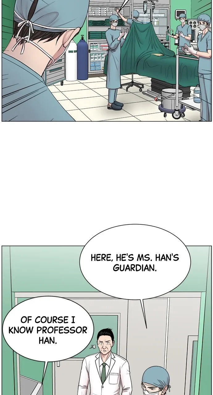 Read Trauma Center: Golden Hour (The Trauma Code) chapter 16 image 3 on Lezhin