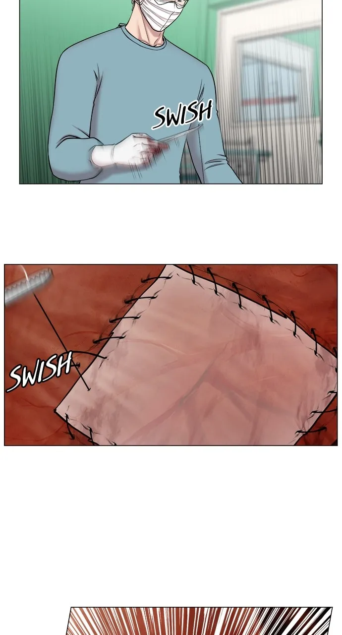 Read Trauma Center: Golden Hour (The Trauma Code) chapter 16 image 31 on Lezhin